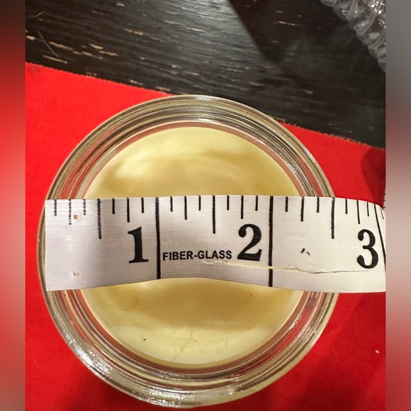 WHITE BARN SCENTED CANDLE PEACH BELLINI SCENTED 1 WICK 7 oz. - Picture 4 of 4